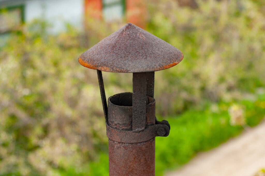 Chimney Crown Repair and Installation in Canton, GA