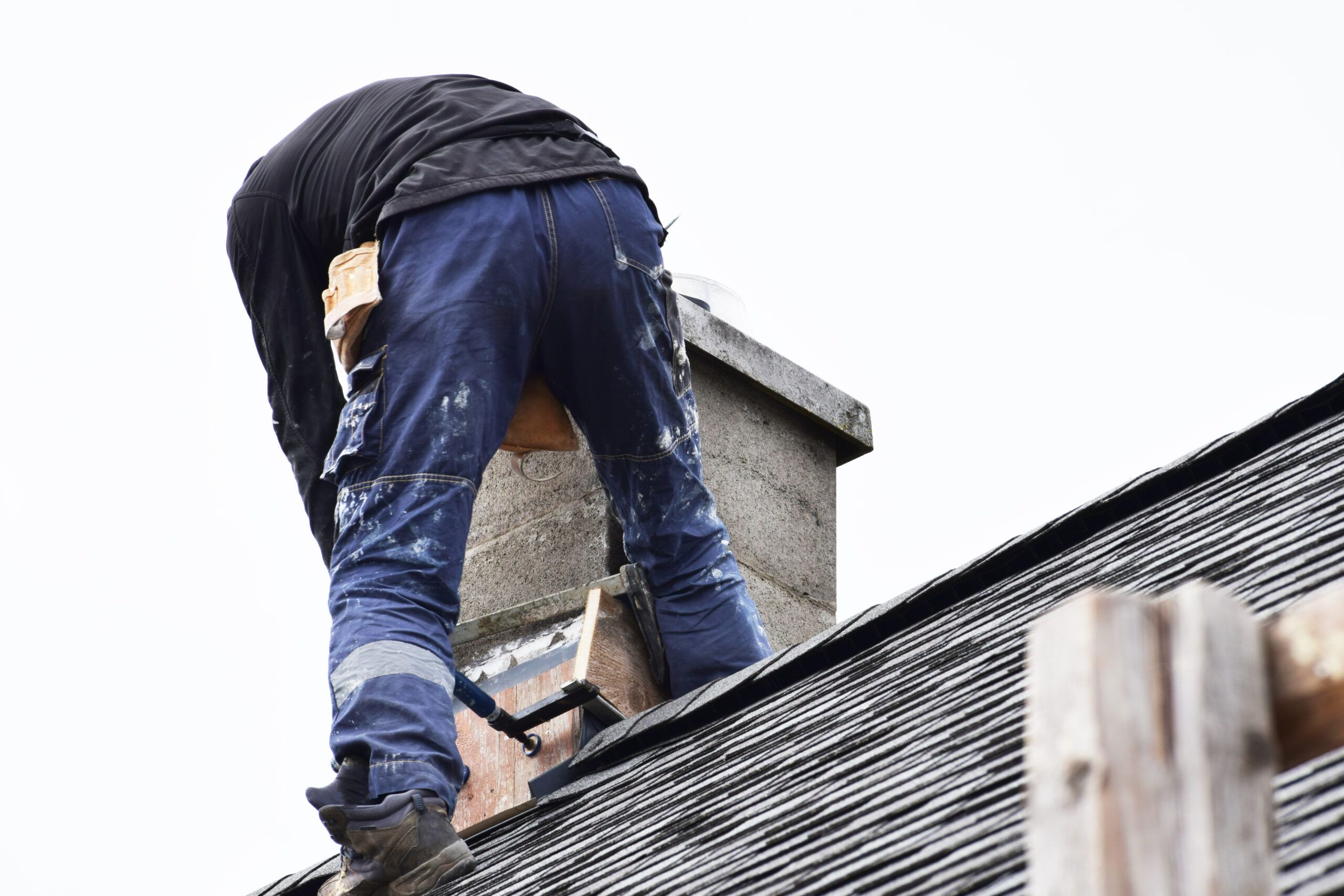 Prevent Damage with Our Chimney Crown Services in Canton, GA