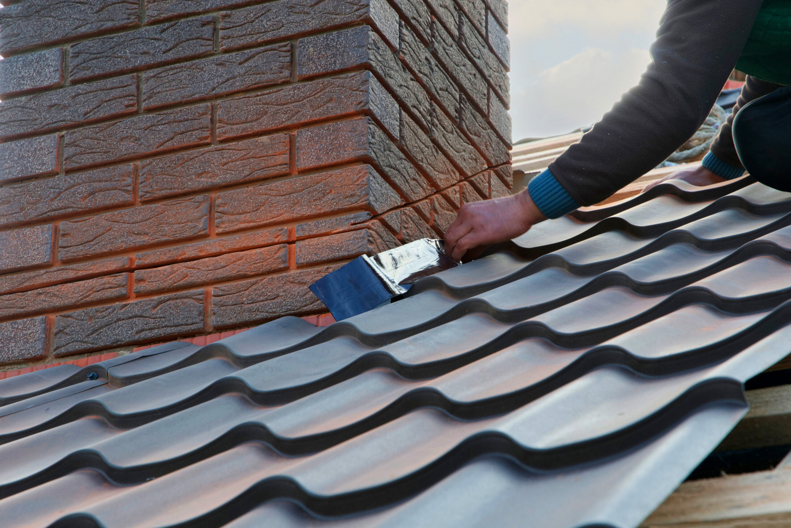 Top Quality Chimney Crown Services in Canton, GA